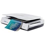 Avision FB6280E Vergleich