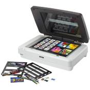 Epson Expression 12000XL Pro Vergleich