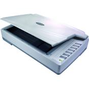 Plustek OpticPro A320L Vergleich