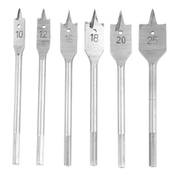 Seafront Flachfräsbohrer Vergleich