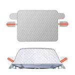 Flaconi  Auto-Sonnenschutz