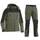 Fladen Fishing Authentic 2.0 Angel-Thermoanzug