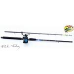 Fladen Fishing Xtra Flexx Boat