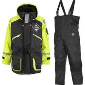 Fladen Rescue System 857XY Vergleich