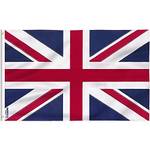 Union-Jack-Flagge