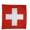 Schweiz-Flagge