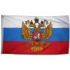 Flaggenfritze Flagge Russland
