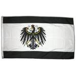 Flaggenfritze Königreich-Preußen-Flagge