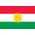 Flaggenladen Flaggen KURDISTAN