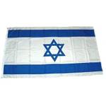 Flaggenmae Israel-Flagge