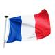 Flagly Premium Flagge Frankreich Vergleich