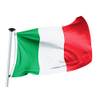 FLAGLY Italien-Flagge