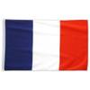 Flags4you Frankreich-Fahne