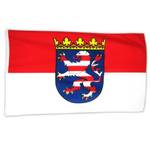 Flags4you Hessen-Flagge
