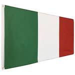 FlagScout Italien-Flagge