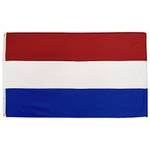Flagscout Niederlande-Flagge