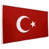 FlagScout - Türkei Flagge