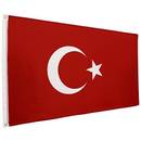 FlagScout - Türkei Flagge