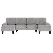 Flamaker Ecksofa 0051 Vergleich