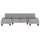 Flamaker Ecksofa 0051