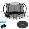 Flamaker Trampolin