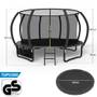 Trampolin