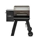 Flame Rock Pellet 55