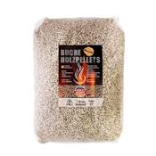 Flameup Buche Holzpellets Vergleich