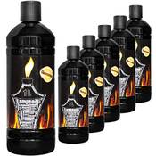 Flameup Lampenöl Petroleum