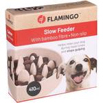 Flamingo Futternapf