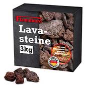 Flammburo Lavasteine