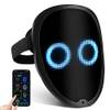 Flaremore LED-Lichtmaske