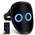 Flaremore LED-Lichtmaske