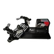Flash 1 Racketclub Besaitungsmaschine