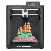 Flashforge Adventurer 5M Vergleich