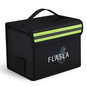 Flasld Lipo Tasche Vergleich