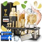 Flavorman Cocktail Shaker