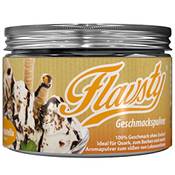 Flavsty Geschmackspulver Vergleich