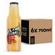 Flawsome Apfelsaft Vergleich