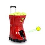 Tennisballmaschine