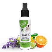 Fleaex Flohspray Vergleich