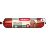 Fleischeslust-Hundefutter
