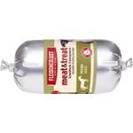 Fleischeslust-Hundefutter
