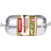 Fleischeslust Meat und Treat Pferd