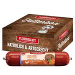Fleischeslust Senior Huhn & Rind