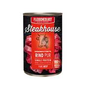 Fleischeslust  Steakhouse Rind pur