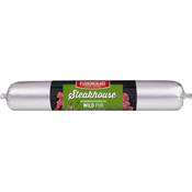 Fleischeslust Steakhouse Wild pur Vergleich