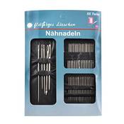 Fleissiges Lieschen 63617