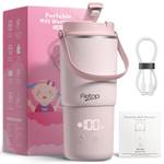 Fletop Tragbarer Flaschenwärmer