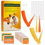 Fletute 2-in-1 Stielwarzen Pflege-Set